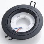 DV494-1B | Встраеваемый потолочный светильник DANILIGHT GX53