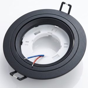 DV494-1B | Встраеваемый потолочный светильник DANILIGHT GX53