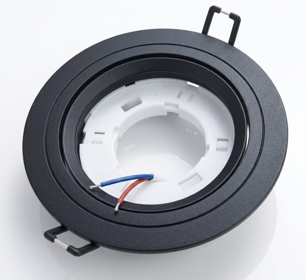 DV494-1B | Встраеваемый потолочный светильник DANILIGHT GX53