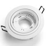 DV494-1W | Встраеваемый потолочный светильник DANILIGHT GX53 1Вт