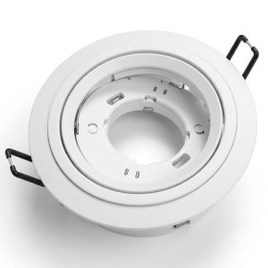 DV494-1W | Встраеваемый потолочный светильник DANILIGHT GX53 1Вт