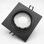 DV494S-1B | Встраиваемый потолочный светильник DANILIGHT GX53