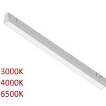F20C-P60 | Магнитный светильник DANILIGHT 36Вт 3000/4000/6500К