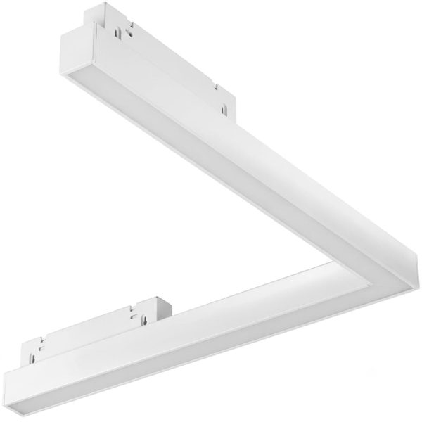 F20Y-L-P30 | Магнитный светильник DANILIGHT 24Вт 4000К