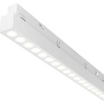 G20C-18T | Магнитный точечный светильник DANILIGHT 18Вт 4000К