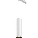 T500-10W | Магнитный светильник DANILIGHT 10Вт 4000К