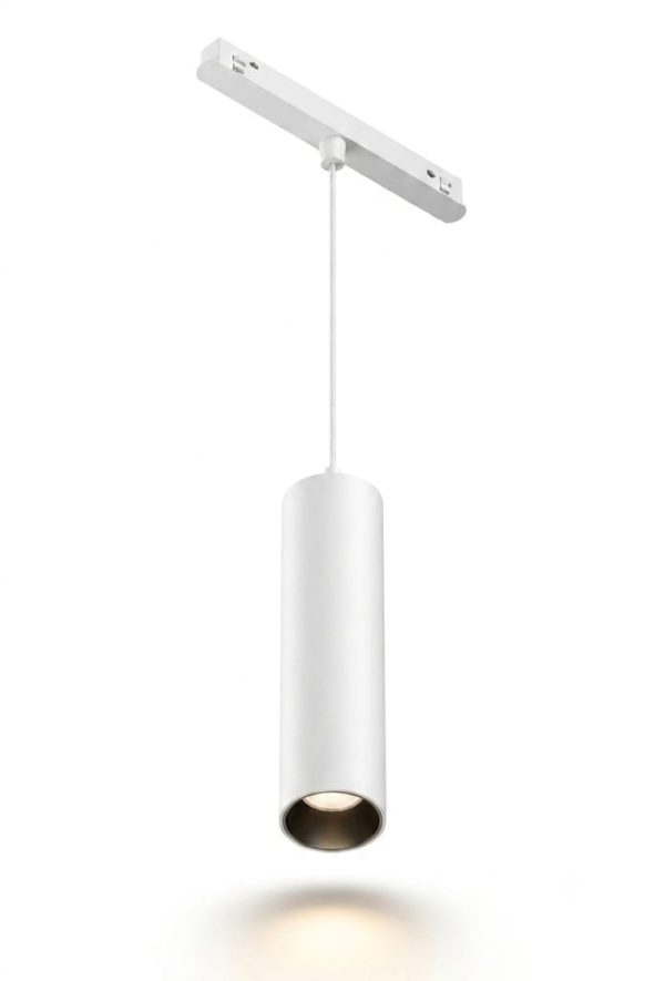 T500-10W | Магнитный светильник DANILIGHT 10Вт 4000К