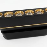 Z23W-6T | Магнитный светильник DANILIGHT 23Вт 4000К
