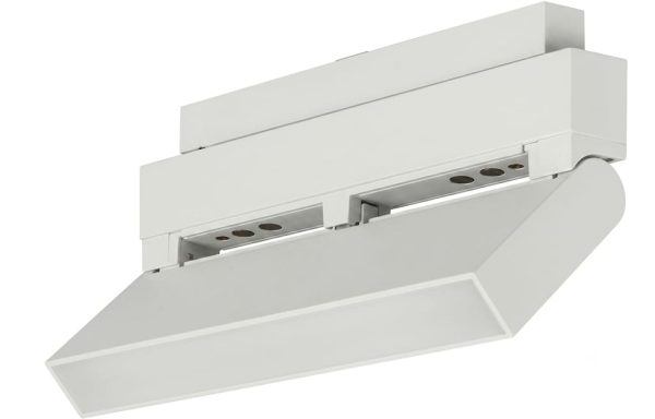 ZF20C-P20 | Магнитный светильник DANILIGHT 12Вт 4000К